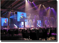 Orlando Staging & Stage Rentals